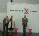 SALFORD LOCAL ELECTION 2011